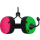 PDP LVL40 PINK/GREEN do SWITCH - 1138299 - zdjęcie 4